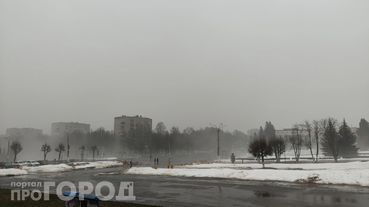 Три дня снегопада и гололеда: апрель накроет стихией — когда начнётся и когда закончится