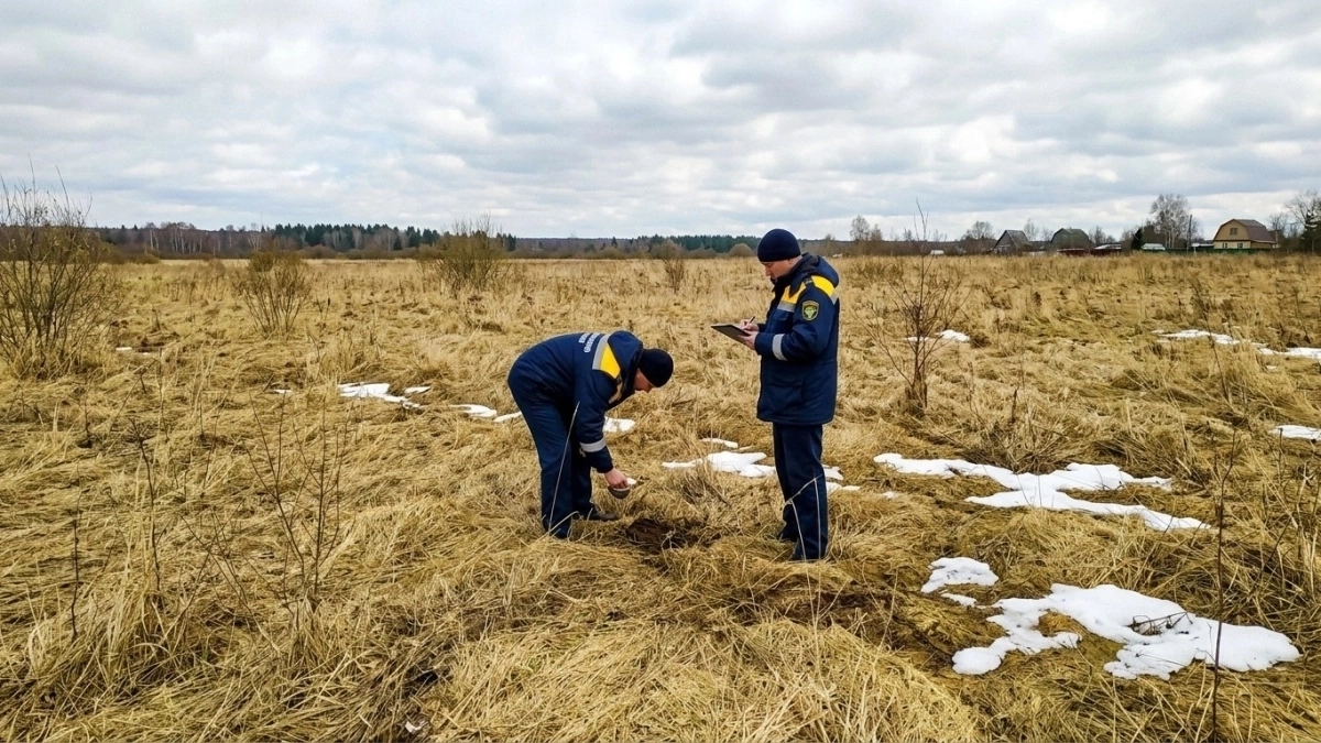 Борщевик захватил поля: чем обернулось бездействие хозяина земли в Ярославской области