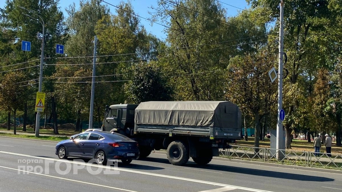 Ярославский военком объяснил, в какие сроки призывники должны являться по электронным повесткам