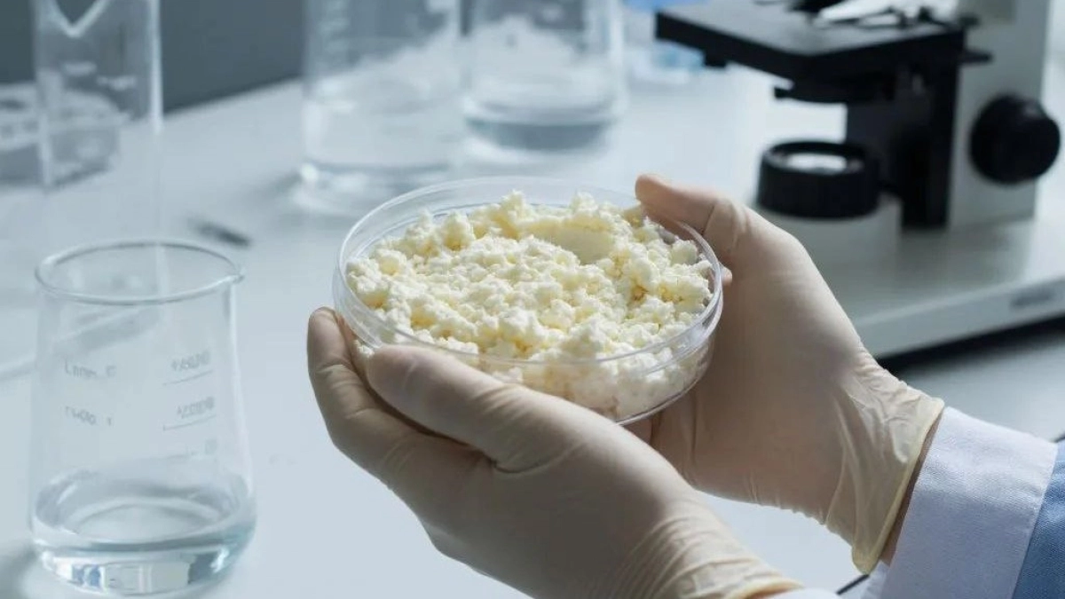  В твороге в Верхневолжье нашли запрещенный фермент и искусственные жиры