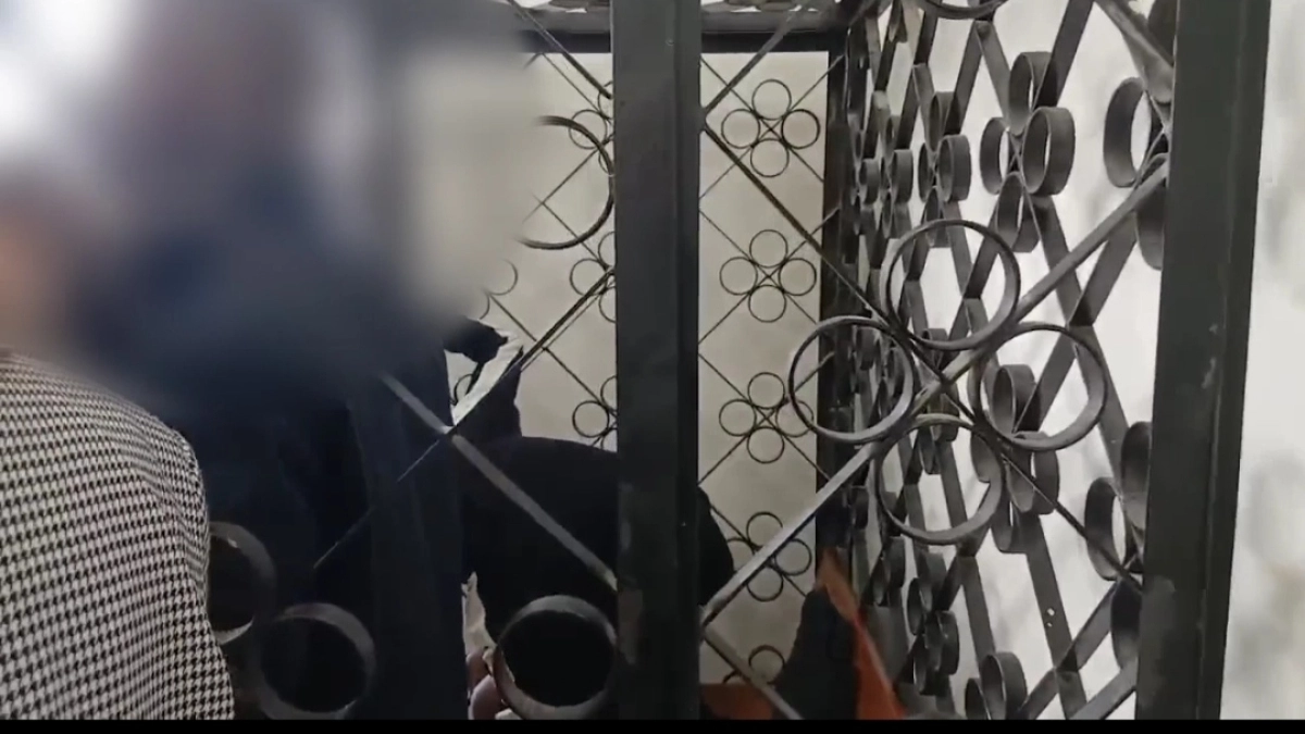 Ярославское УФСБ накрыло в области канал незаконной миграции