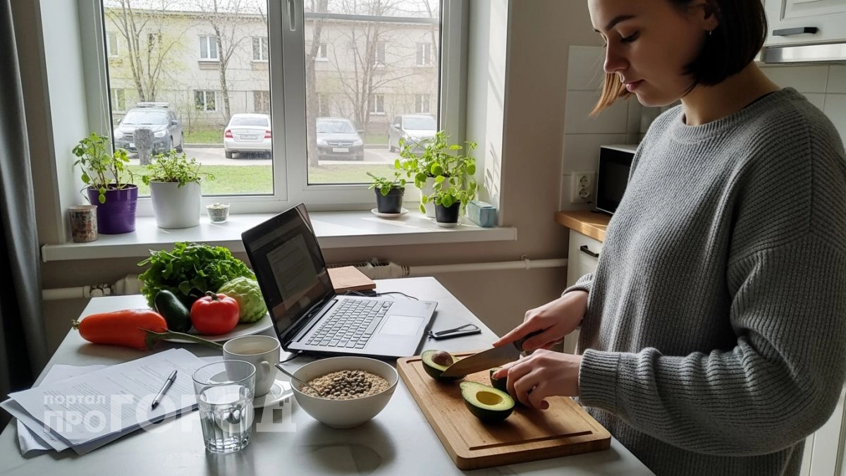 Забудьте про утреннюю кашу: эндокринолог назвала блюдо, которое дает энергию на весь день без лишних калорий