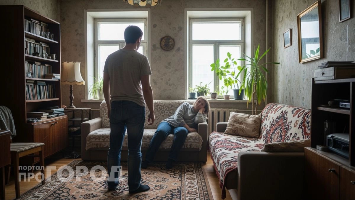 Закройте дверь перед этими гостями: три типа людей, которые медленно разрушают ваше счастье и дом