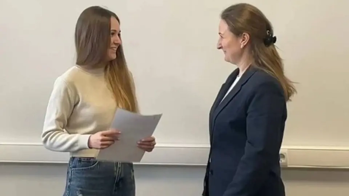 Пять ярославских сирот впервые в 2025 году получили квартиры по новой схеме