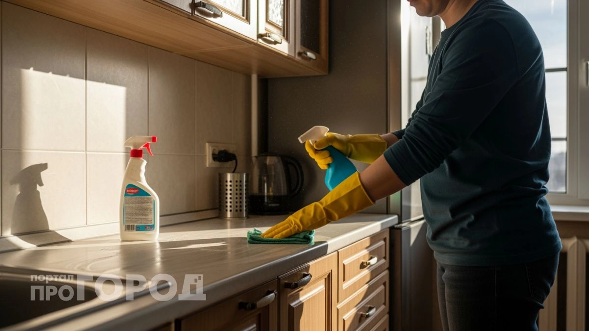 Уборка не должна быть пыткой: делюсь методом профи, который экономит три часа времени на каждой комнате