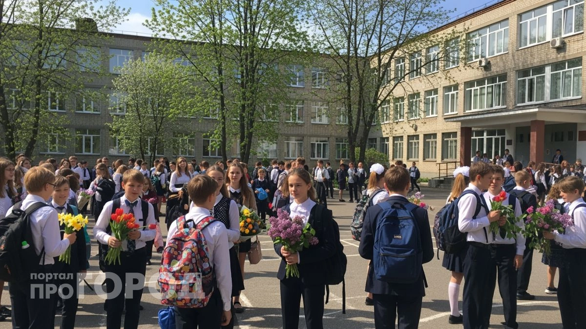 График отдыха изменился: родителям школьников нужно срочно пересмотреть даты летних каникул на 2026 год