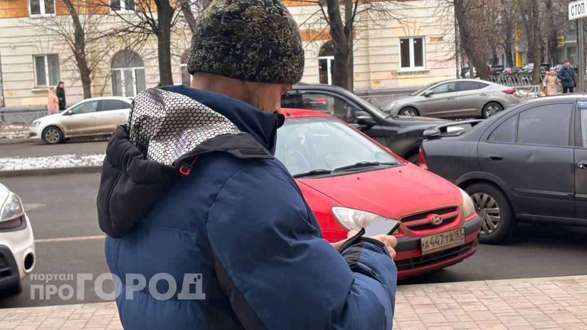 Житель Кировского района лишился более 12 миллионов рублей, поверив "менеджеру маркетплейса"