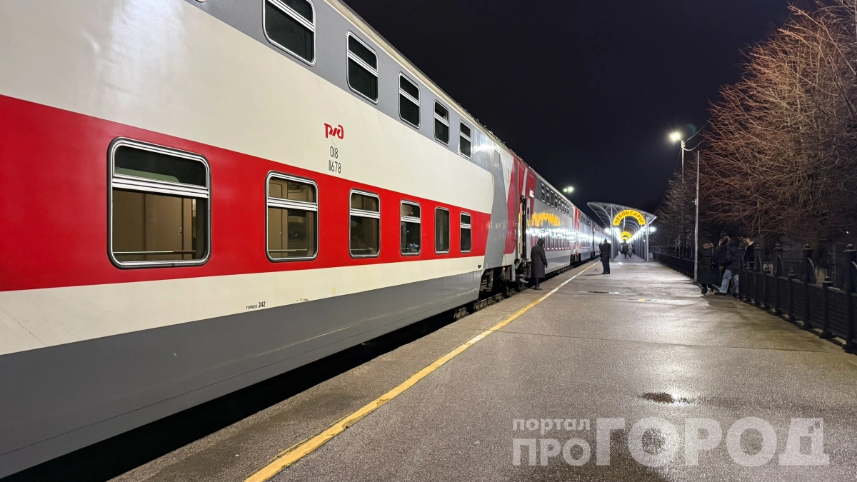 Паспорт больше не нужен: как теперь будут пускать в поезда — революционные изменения