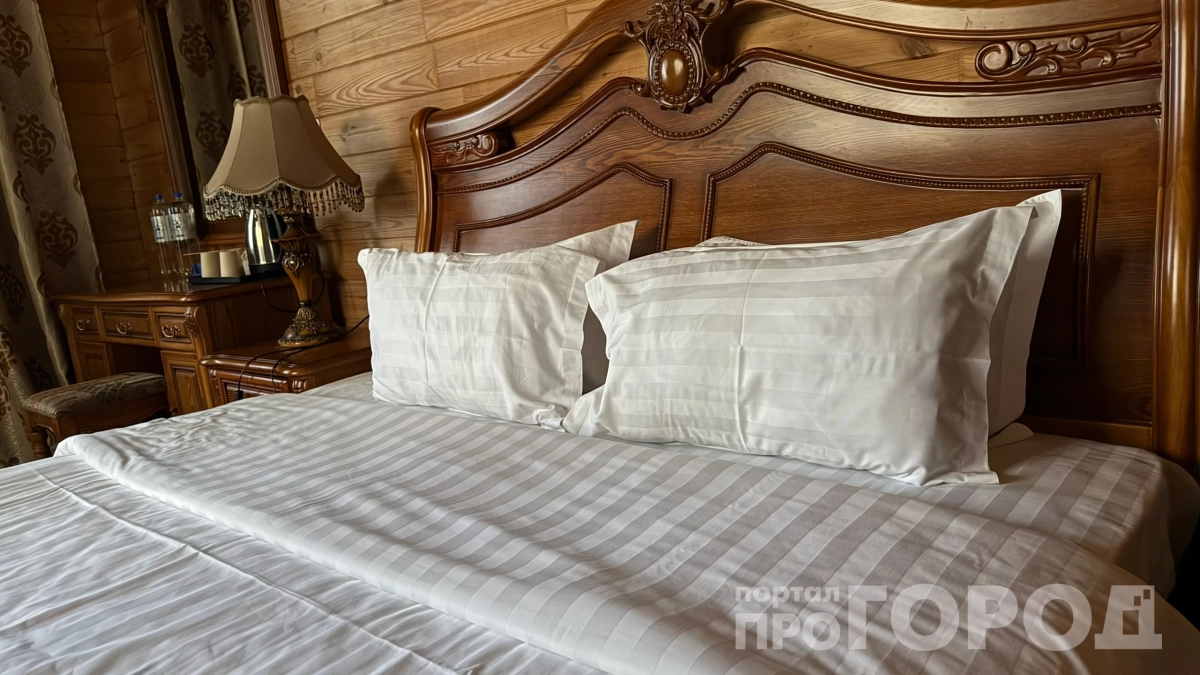 Не шёлк и не поплин: какая ткань для постельного белья подарит идеальный отдых — разбираем все варианты