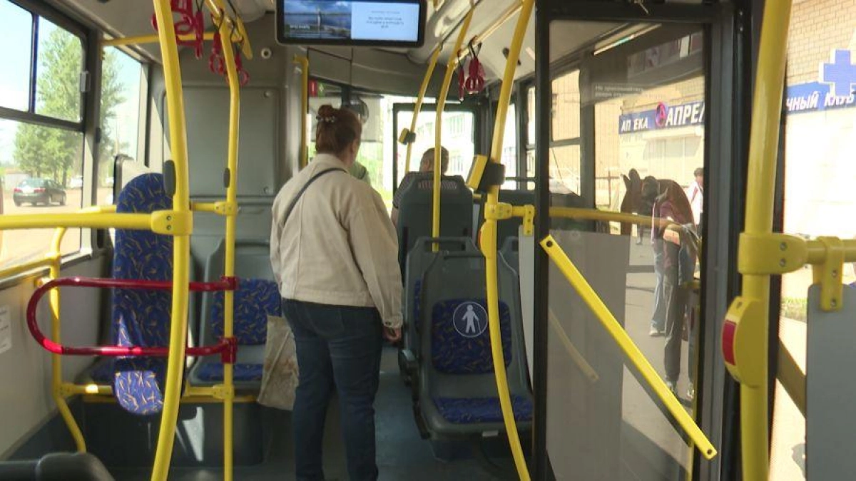 С 15 апреля 27 маршрутов в Ярославской области перейдут на летнее расписание