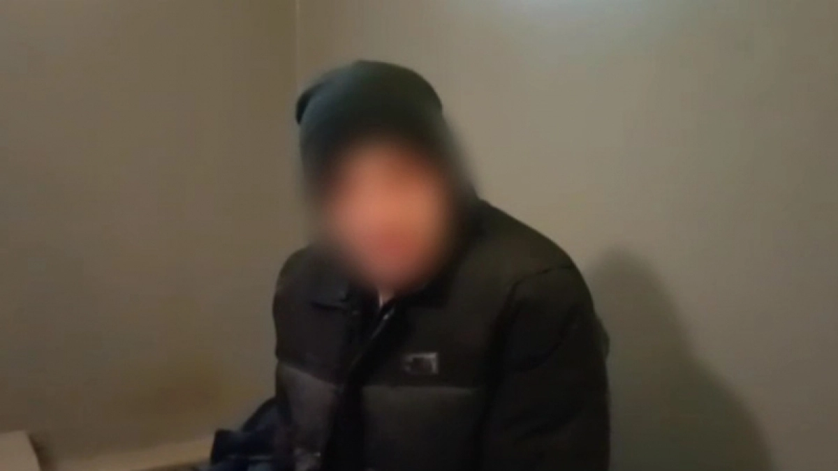 Ярославец устроил алкогольный перформанс с ножницами в магазине и дошел до суда