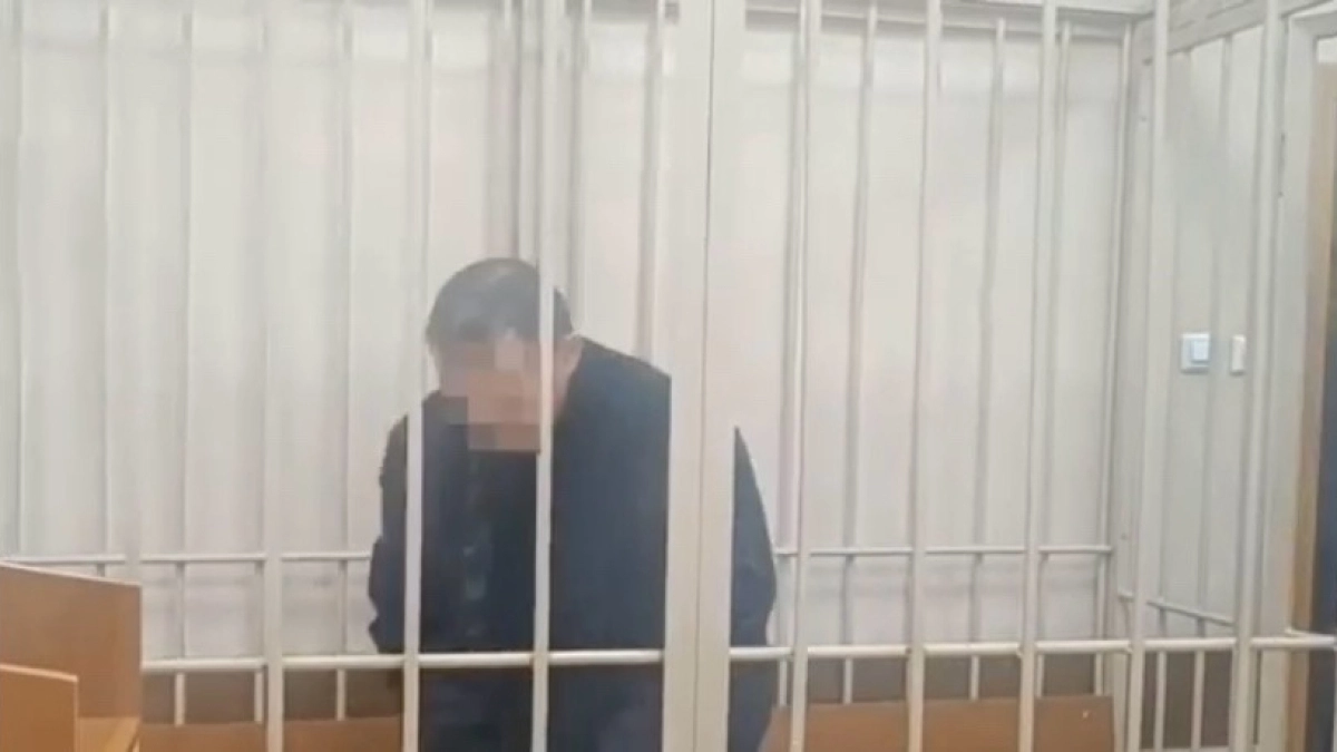 Выстрелил, ударил ножом и поехал прочь: чем закончился спор соседей под Ярославлем