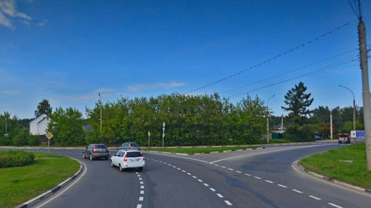 В Ярославле вдвое снизили цену контракта на ремонт Яковлевского круга