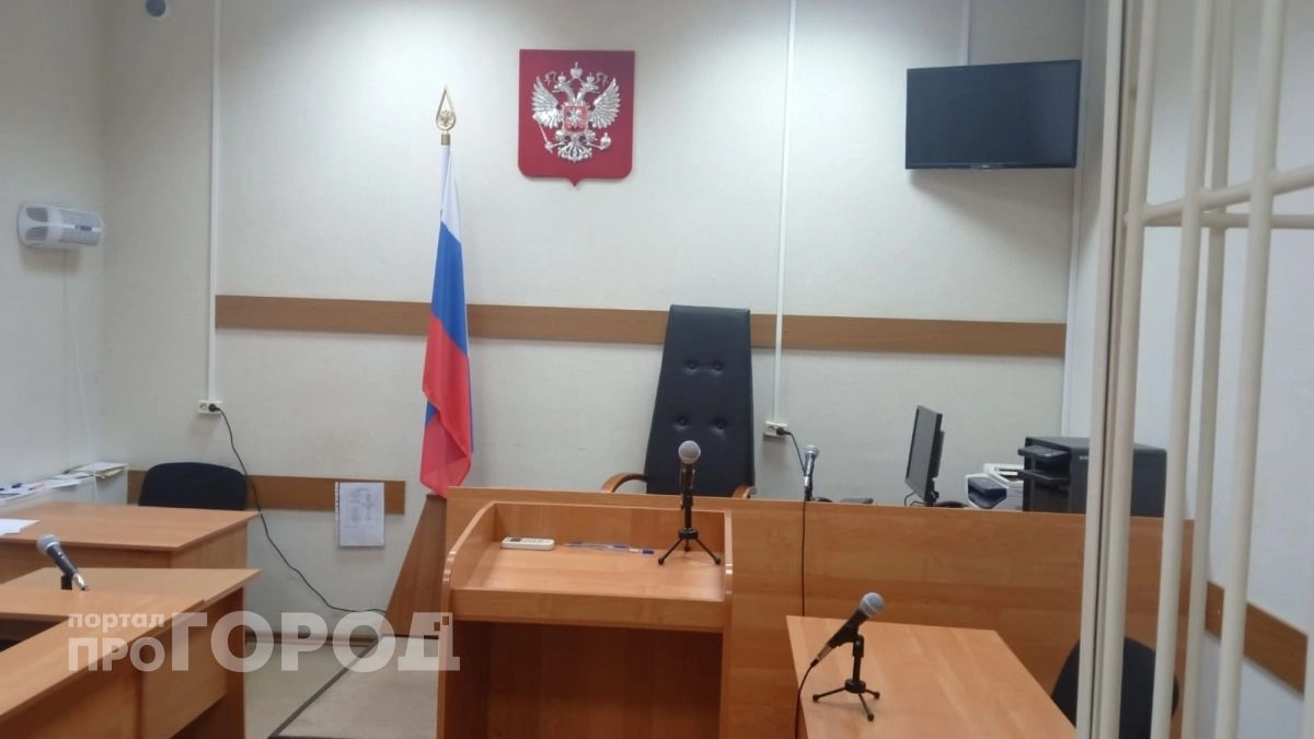 Хотел напугать, а убил: как застолье в Ярославской области превратилось в уголовный срок