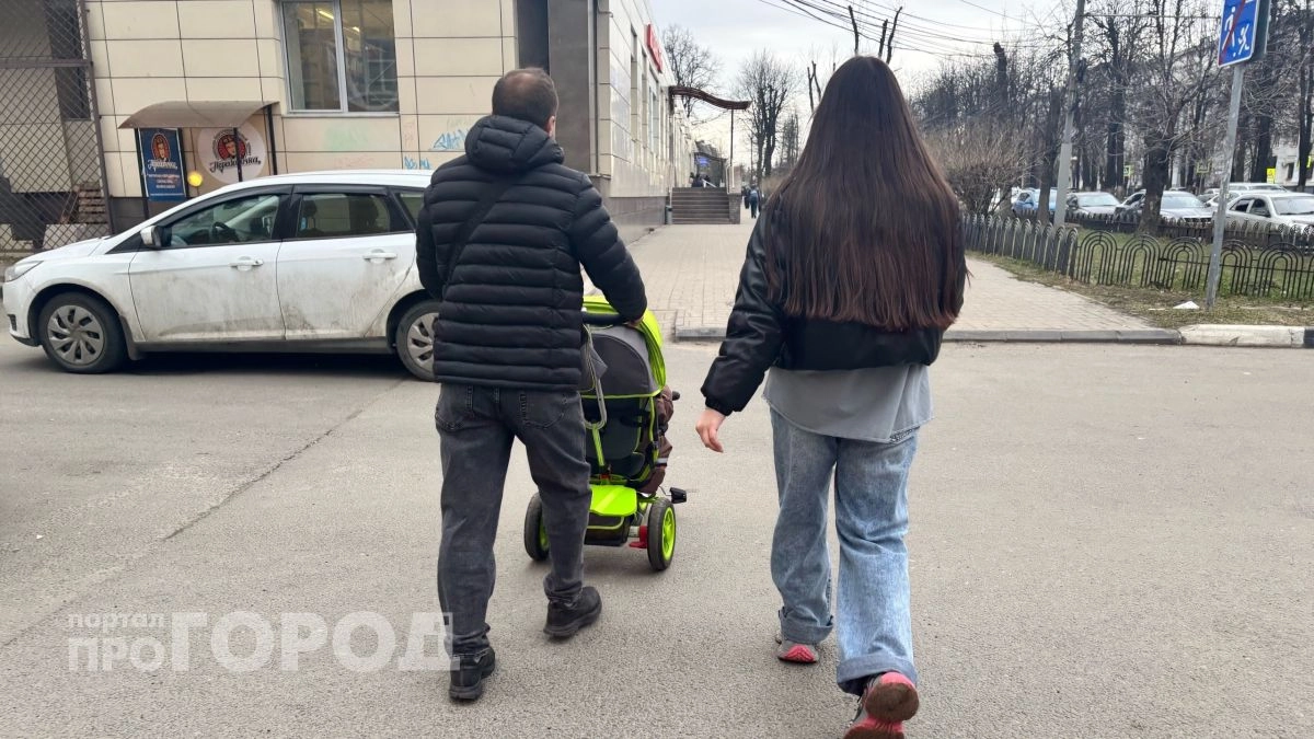 Многодетная семья в Ярославле добивается денег через суд: почему соцвыплаты пришлось выбивать прокуратуре