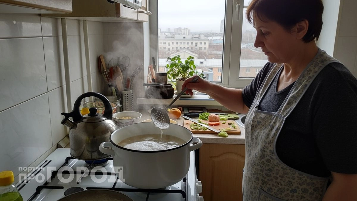 Хватит тратить время зря: шеф-повар объяснил, почему сливать первый бульон при варке мяса больше не нужно