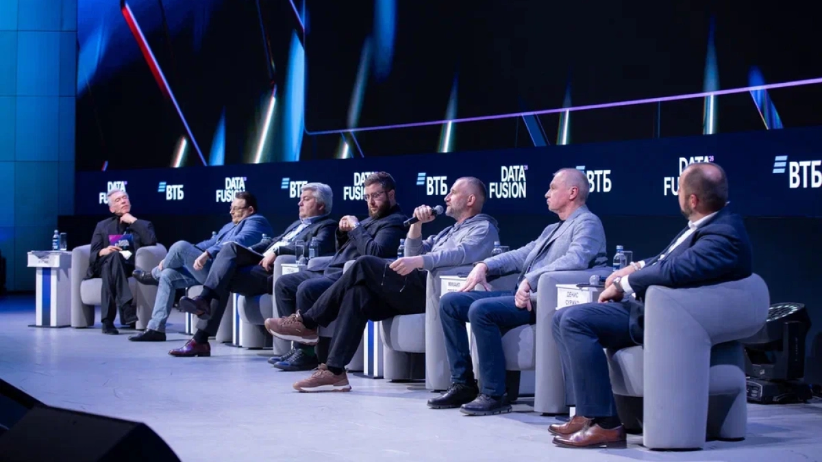 Эксперты обозначили точки роста для внедрения ИИ-проектов