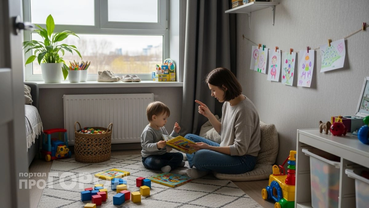 Генетики раскрыли семейный секрет: узнайте наконец от кого из родителей ваш ребенок наследует высокий интеллект