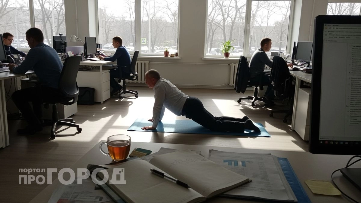 Забудьте о боли в пояснице: ортопед показал одно легкое движение, которое вернет вам свободу движений за минуту