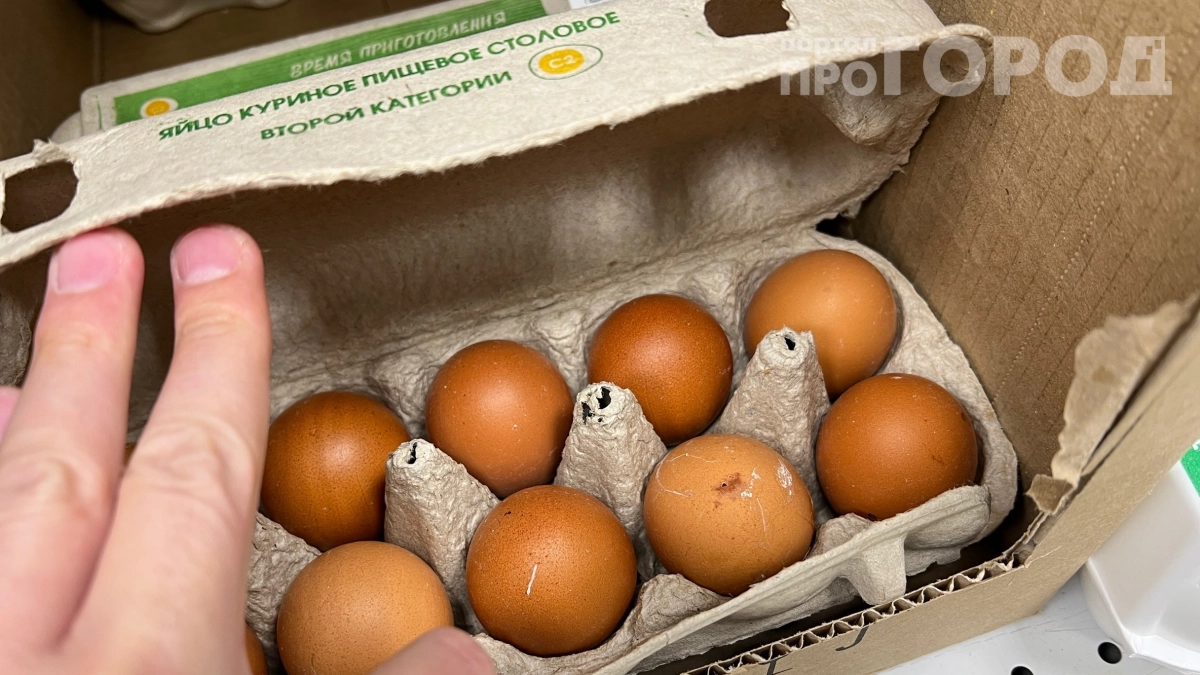 Не покупайте яйца сейчас — они резко подешевеют: назван срок, когда цены рухнут — официальное заявление