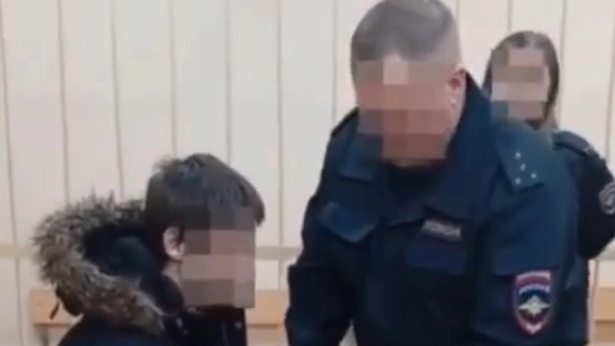 Бегун в Красноперекопском районе избил пенсионера под воздействием наркотиков