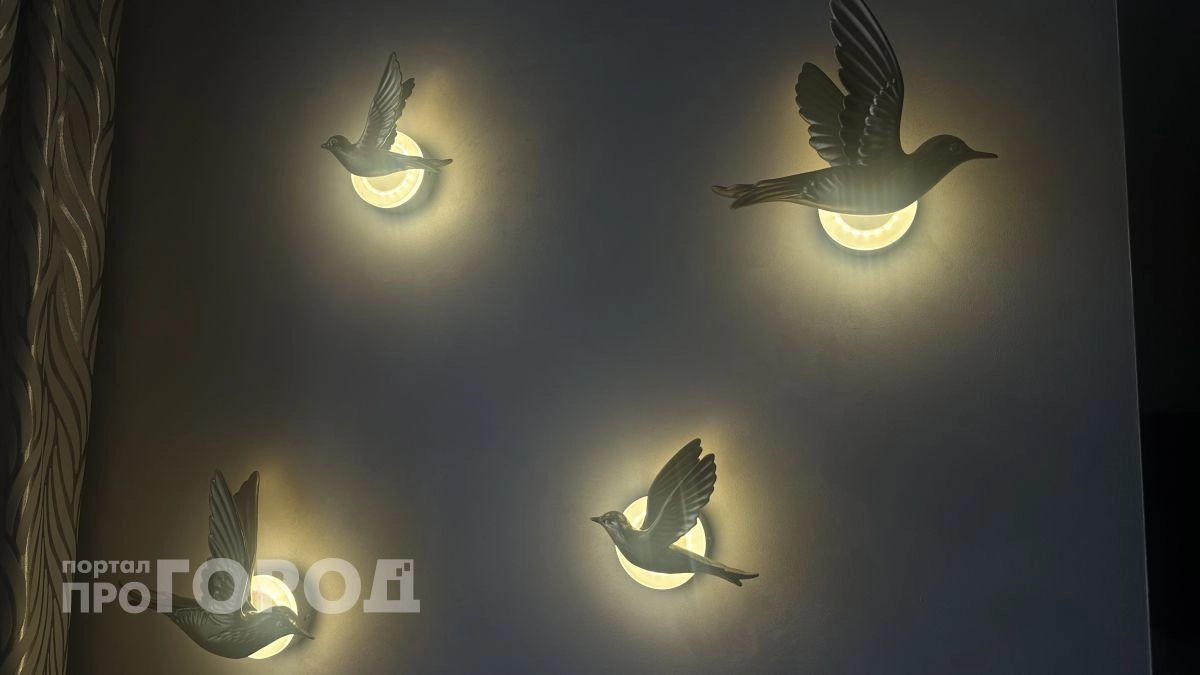 Точечные светильники больше не в моде: какой выбрать, пока делаете ремонт 