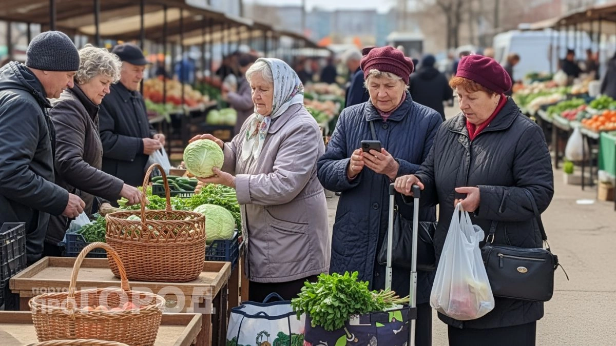 Забудьте про дискаунтеры: вот где теперь закупаются опытные пенсионеры чтобы тратить вдвое меньше денег