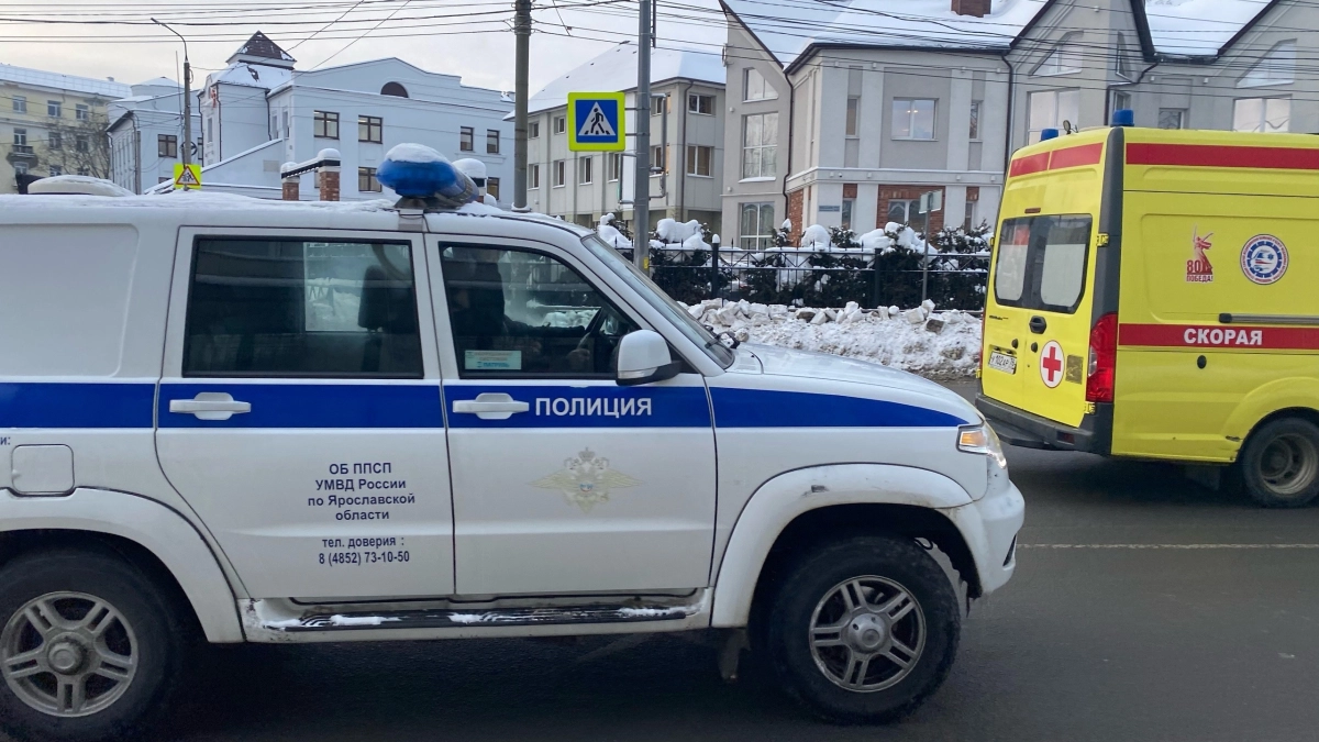 Вор проник в дом дочери Терешковой и украл водонагреватель и газовый баллон