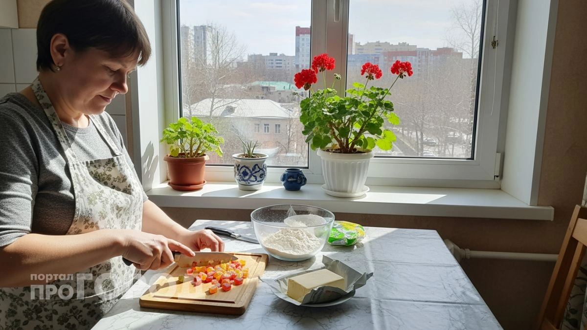 Больше не покупаю выпечку: добавляю в тесто копеечный продукт и получаю десерт уровня топовой кондитерской