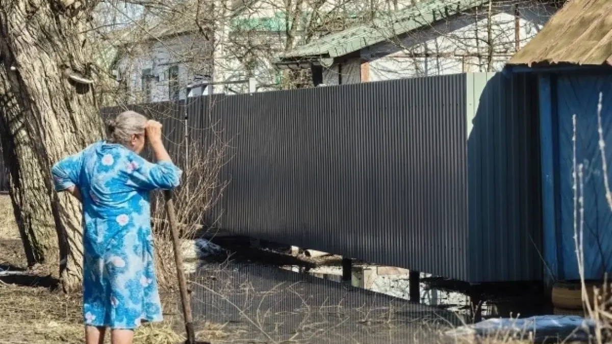 Паводки в регионе, подготовка к Пасхе и развитие логистической инфраструктуры: главные новости за 10 апреля