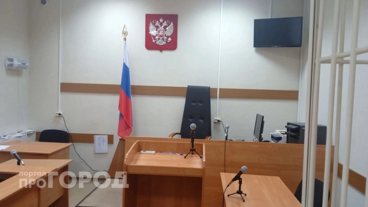 Шесть ударов вместо тоста: ссора в Борисоглебском заканчивается убийством