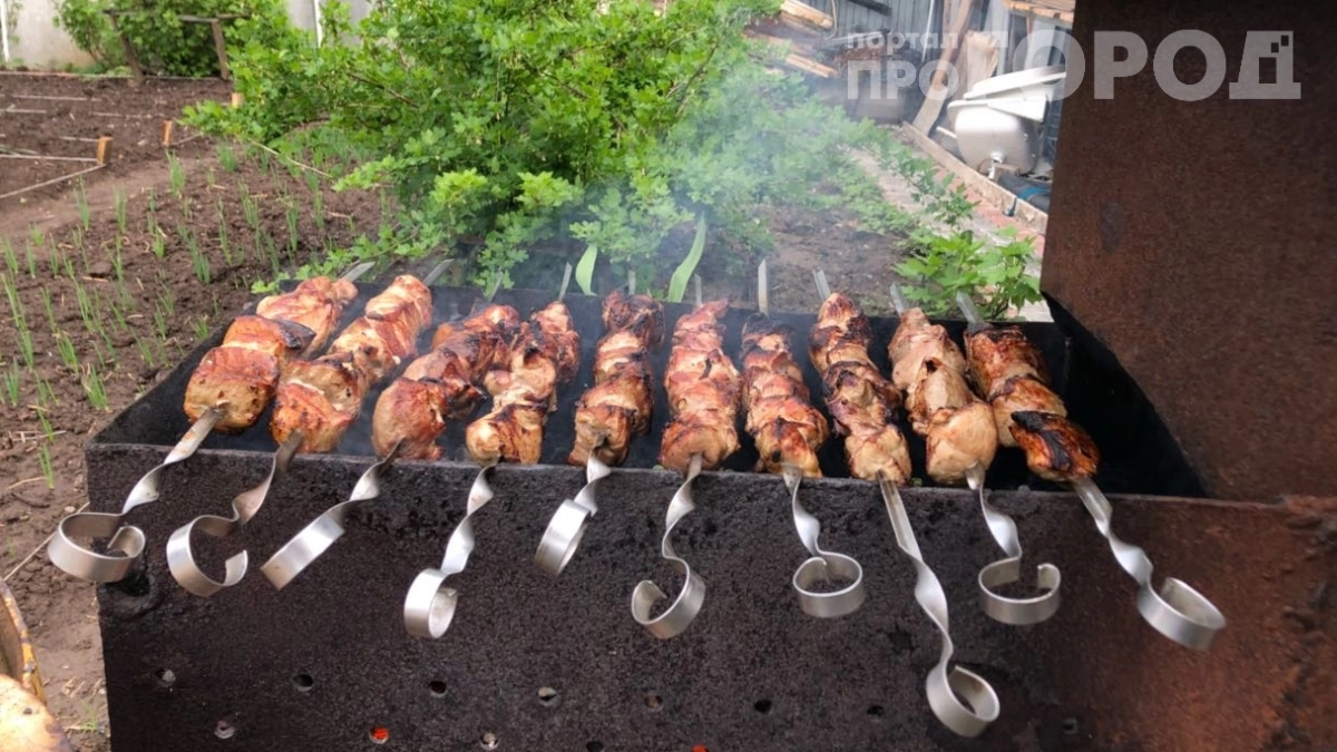 «Шашлыки отменяются?»: синоптики дали россиянам прогноз на майские 2026 — вместо тепла будет аномалия