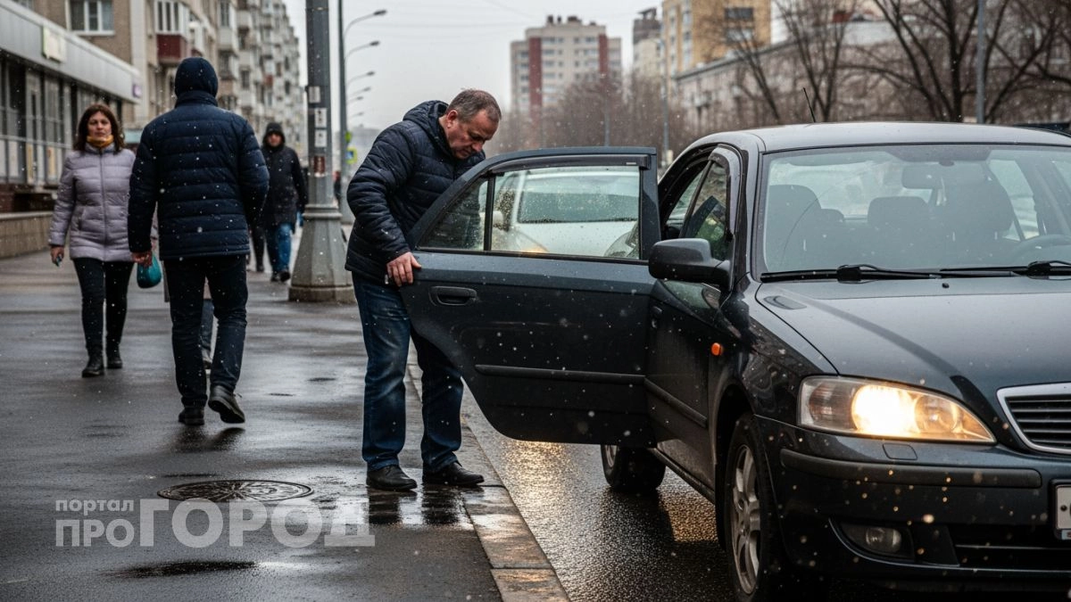 Убирайте весеннюю одежду обратно: в воскресенье страну накроет мощный снегопад и резкое похолодание