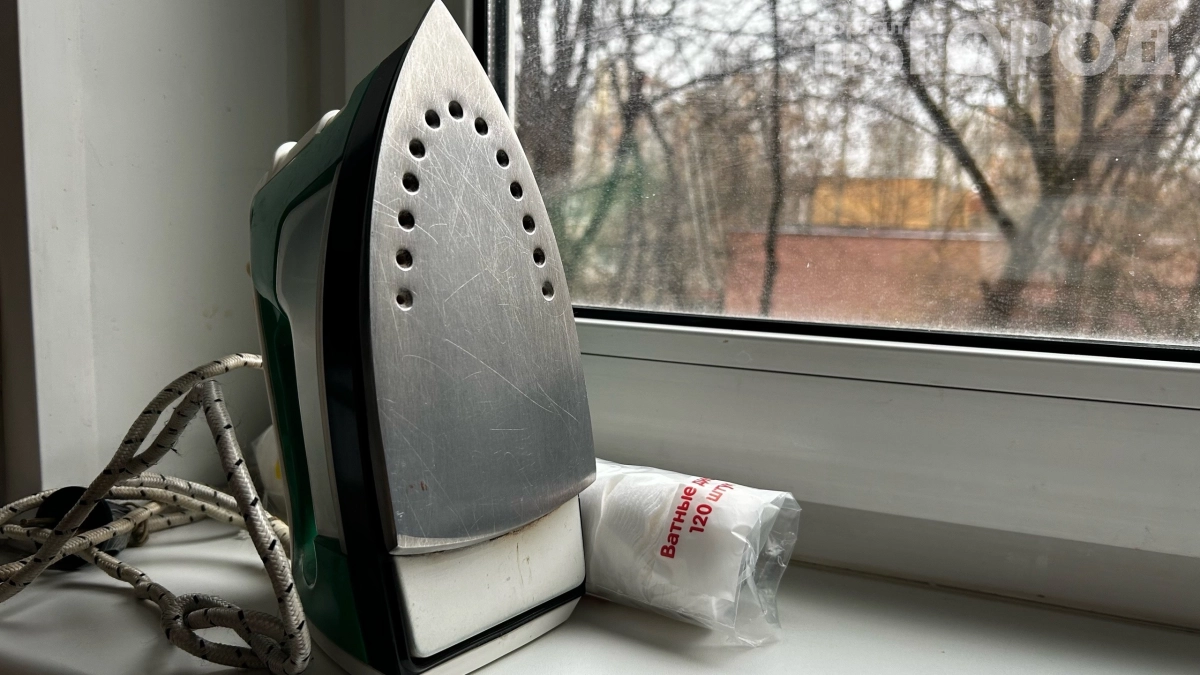 Советские хозяйки смеются над вами: 5 бабушкиных хитростей, которые не найти в интернете — утюг как новый за копейки