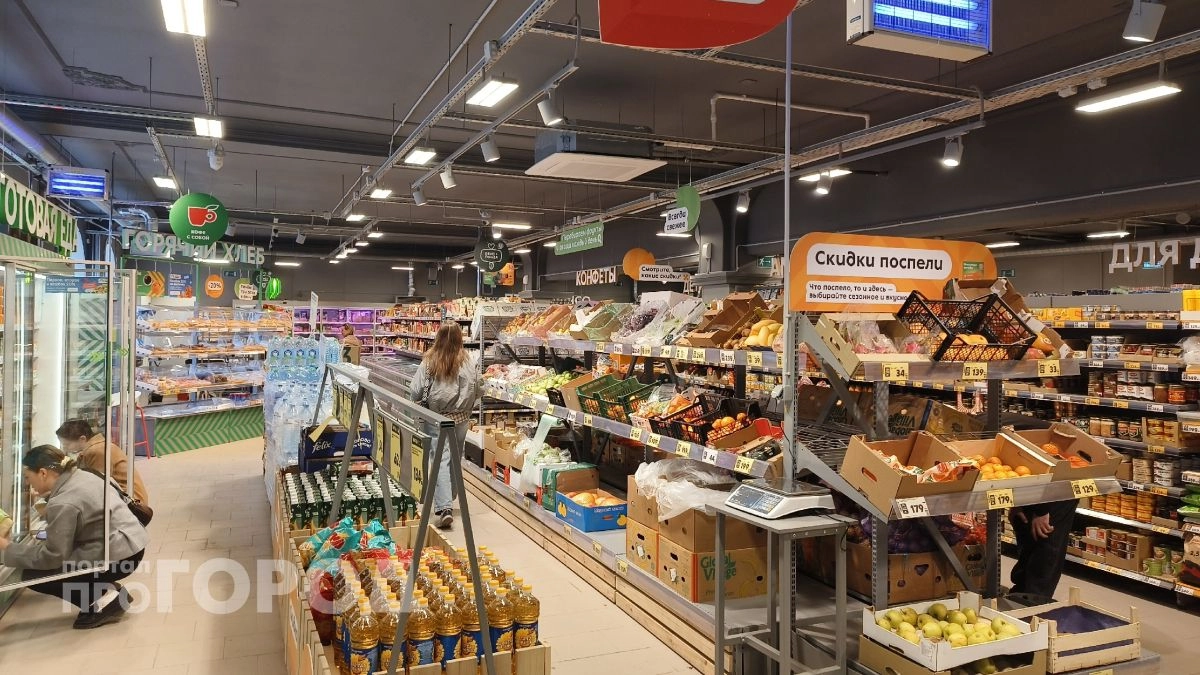 Украл 73 пачки сыра и 10 банок кофе: чем обернулась дерзкая вылазка в ярославский магазин