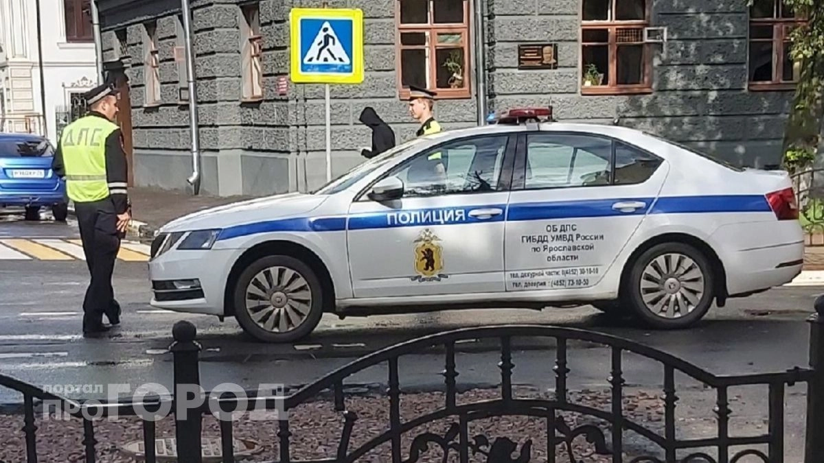 В посёлке под Тутаевом мотоблокист допился до уголовной статьи: "Не помню, как сел"