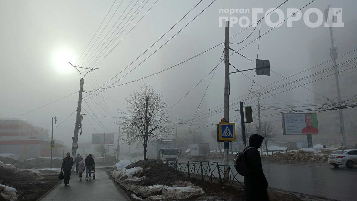 Такого не было уже 115 лет: с 14 апреля придёт аномалия — холод, снег и штормовой ветер