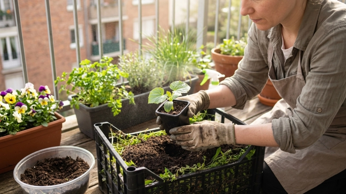 Астраханским по вкусу фору дадут: сею арбузы в "теплые ящики" и жду ранний урожай -  собираю сахарные и сладкие