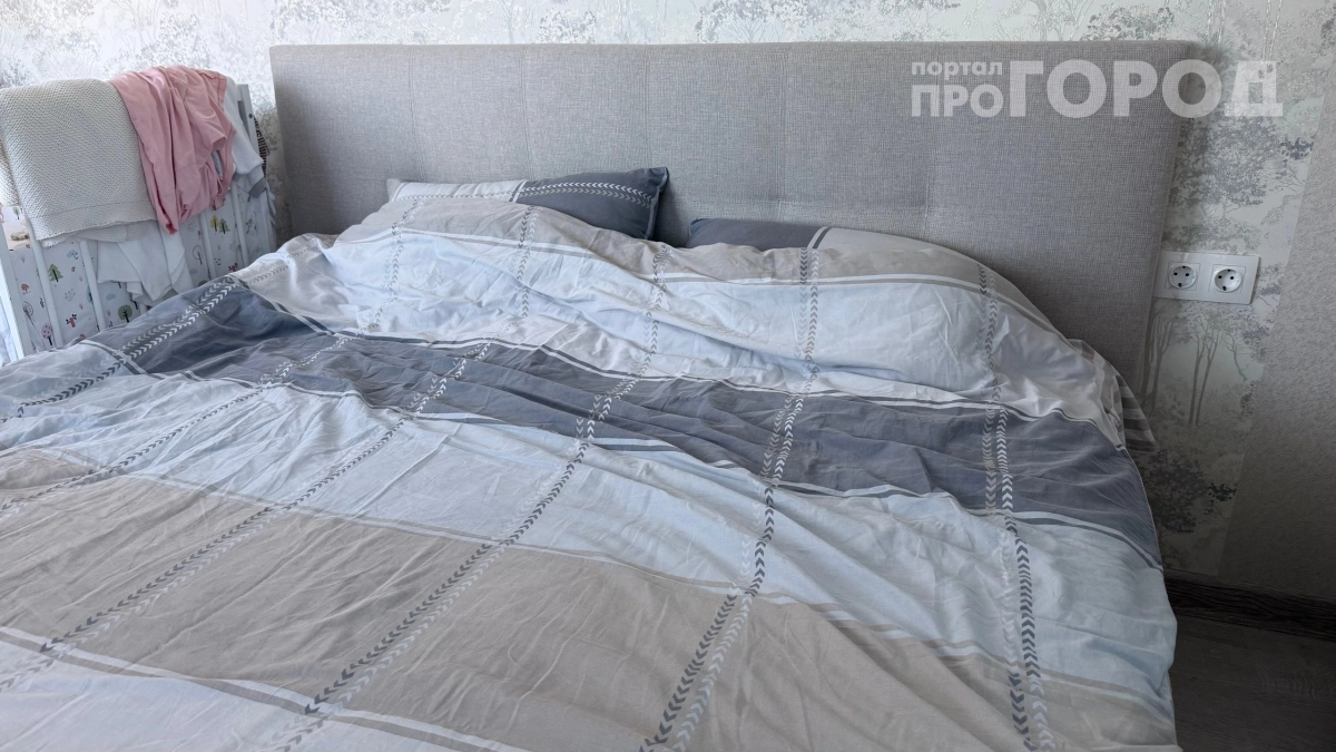 Ваша кровать грязнее пола: как часто нужно менять бельё — полный гид по гигиене сна