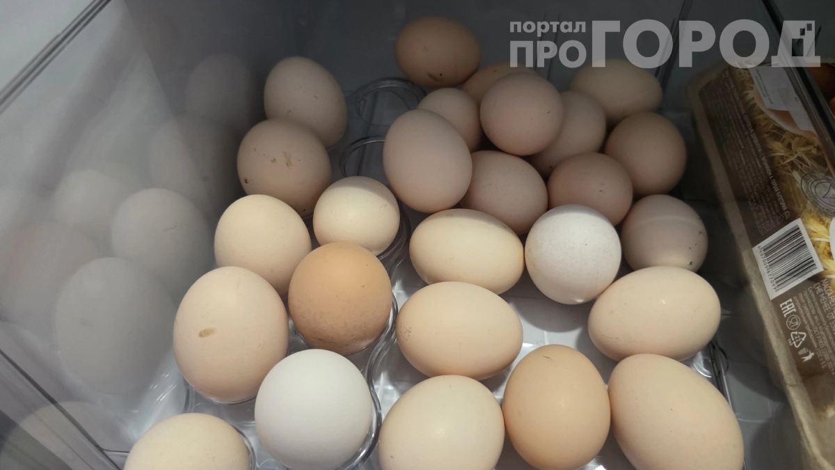 Куриные яйца нельзя мыть перед готовкой: вот почему это мнение поддерживают даже ветеринары