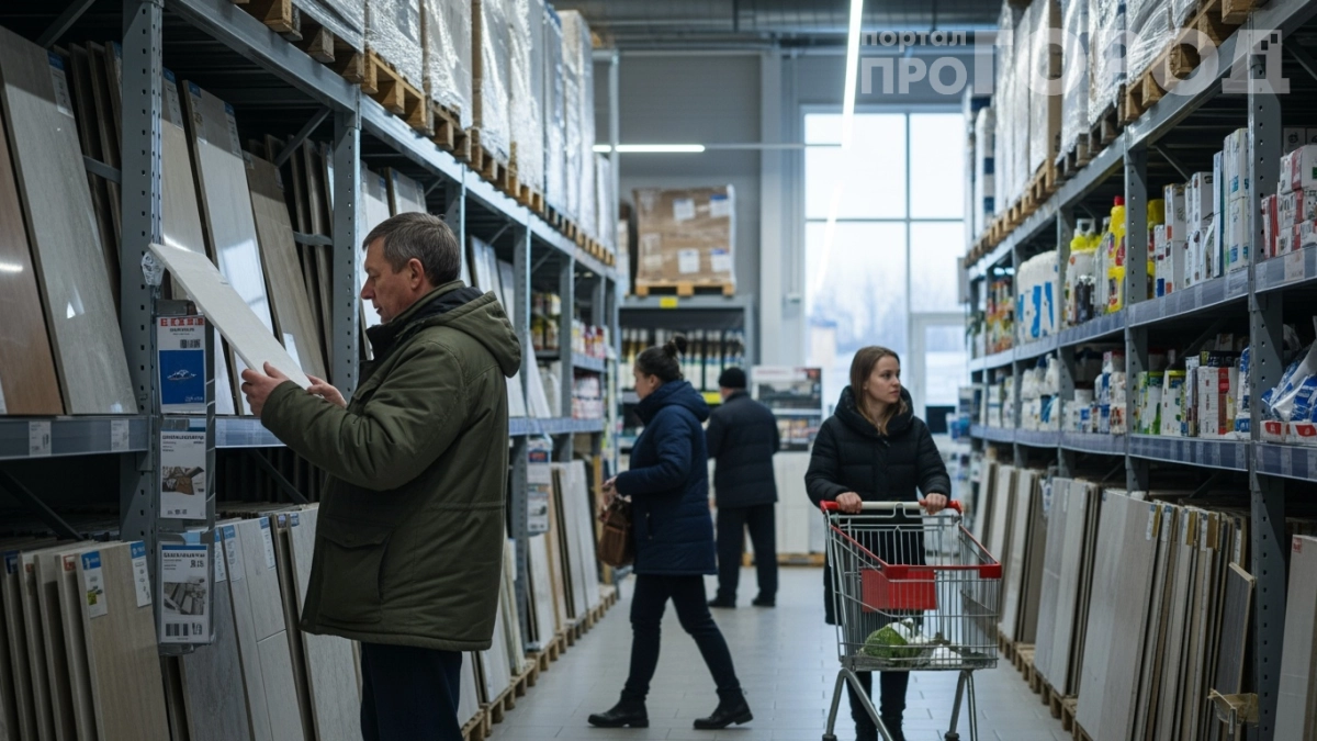 Теперь будет по-новому: строительные магазины уходят в прошлое — почему закрываются даже крупные сети