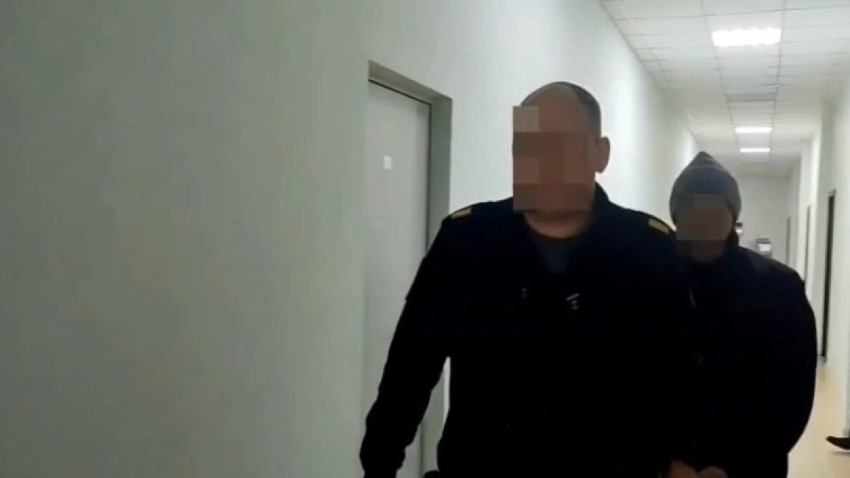 Ночная попойка в Борисоглебском заканчивает дружбу колото‑резаными ранами