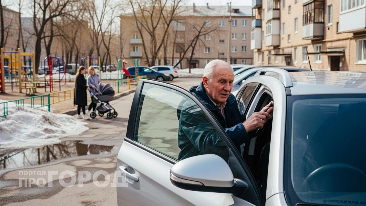 Вождение после 60 лет: ГАИ разъяснила реальные условия для тех, кто хочет сохранить права навсегда