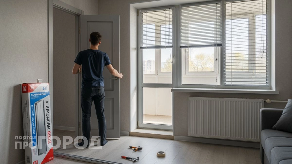 Ваш ремонт выглядит бюджетно из-за одной детали: выберите другие двери чтобы интерьер стал статусным