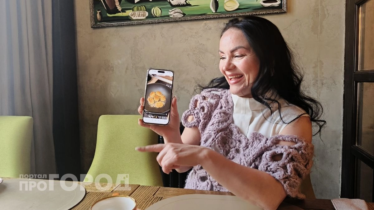 Фудблогер про провал на “Битве шефов”: “Ивлев хотел, чтобы я была просто Наташей из Ярославля”