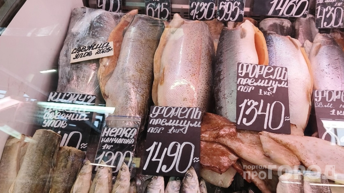 Не палтус и не форель: ученые назвали самую полезную рыбу - а мы не замечаем ее на прилавках