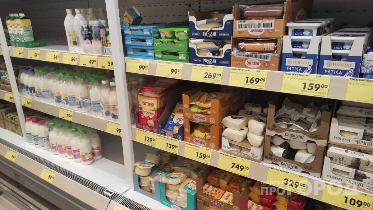 10 продуктов из Чижика, которые купил впервые и буду брать еще: честный обзор бывалого покупателя