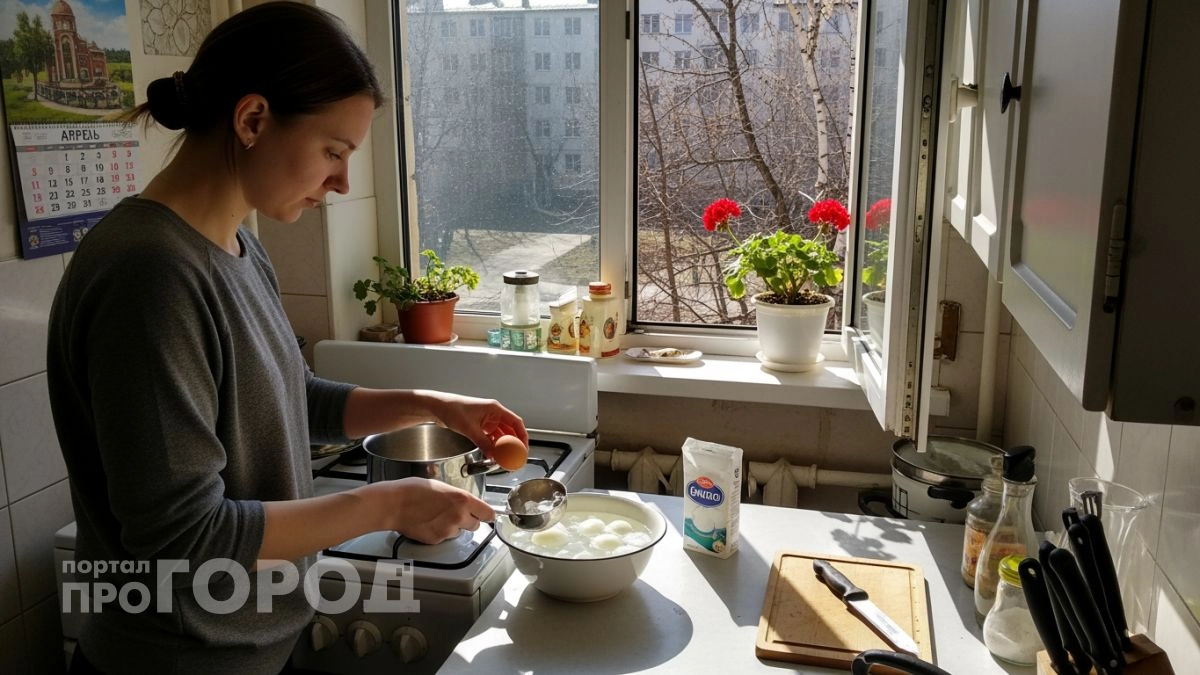 Перестаньте мучиться с очисткой яиц: всего один секретный шаг во время варки сделает скорлупу идеально гладкой