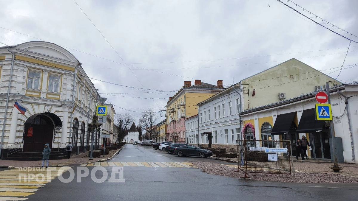 Ярославль плавно переходит к настоящей весне: потеплеет до +16