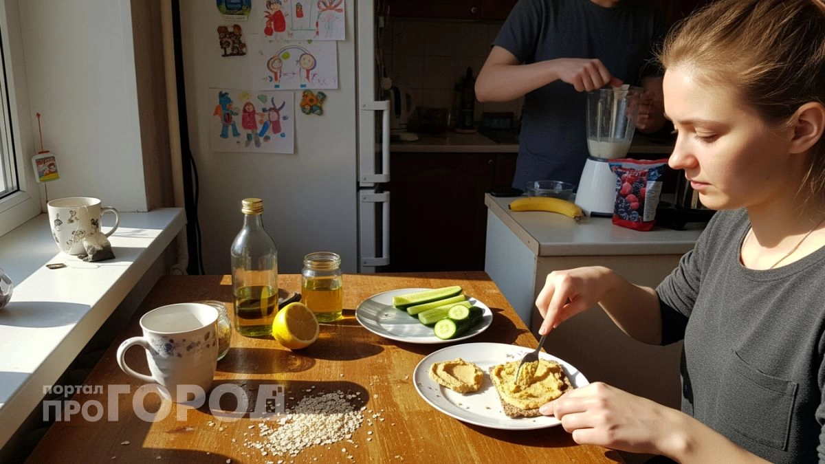 Хватит давиться скучной овсянкой: делюсь пятью сытными рецептами для идеального утра без лишних хлопот